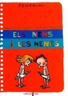 NENS I LES NENES, ELS (PENSA-HI) | 9788466104067 | LABBE, BRIGITTE / PUECH, MICHEL | Llibreria La Gralla | Llibreria online de Granollers