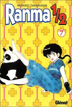 RANMA 1/2 7 | 9788484491590 | TAKAHASHI, RUMIKO | Llibreria La Gralla | Llibreria online de Granollers