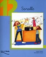 SOROLLS (TOT LLEGINT 12) | 9788475528359 | COPONS, JAUME / CUXART, BERNADETTE | Llibreria La Gralla | Llibreria online de Granollers