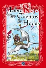 LIBRO ROJO DE LOS CUENTOS DE HADAS, EL | 9788488066947 | LANG, ANDREW | Llibreria La Gralla | Llibreria online de Granollers