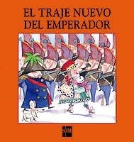 TRAJE NUEVO DEL EMPERADOR, EL | 9788434885479 | MENÉNDEZ, MARGARITA | Llibreria La Gralla | Librería online de Granollers