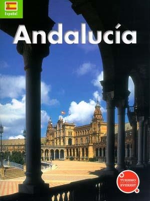 ANDALUCIA (GUIA RECUERDA) | 9788424100704 | FERNANDO OLMEDO | Llibreria La Gralla | Llibreria online de Granollers