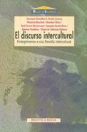 DISCURSO INTERCULTURAL, EL | 9788497420419 | VARIOS | Llibreria La Gralla | Llibreria online de Granollers