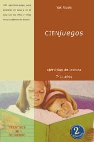 CIENJUEGOS EJERCICIOS DE LECTURA 7 11 AÑOS (RECURSOS 39) | 9788480635158 | RIVAIS, YAK | Llibreria La Gralla | Llibreria online de Granollers