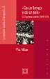 DE UN TIEMPO Y DE UN PAIS LA IZQUIERDA VIOLENTA 1968-1978 | 9788474906578 | MOA, PIO | Llibreria La Gralla | Llibreria online de Granollers