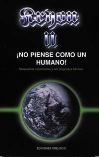 KRYON II NO PIENSE COMO UN HUMANO | 9788477205630 | CARROLL, LEE | Llibreria La Gralla | Llibreria online de Granollers