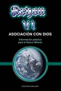 KRYON VI ASOCIACION CON DIOS | 9788477209256 | CARROLL, LEE | Llibreria La Gralla | Librería online de Granollers