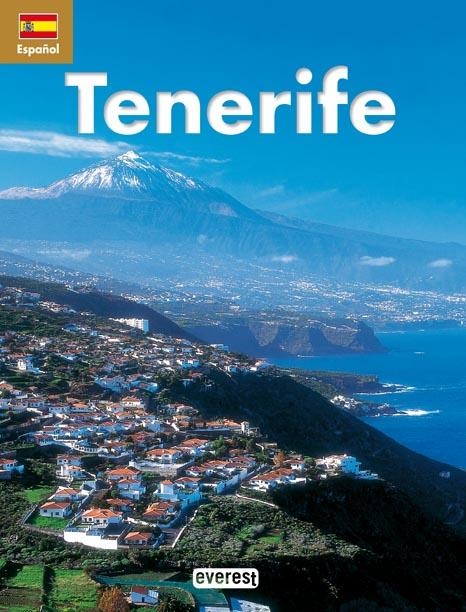 TENERIFE (GUIA RECUERDA) | 9788424102098 | GRACILIANO MARTÍN FUMERO | Llibreria La Gralla | Librería online de Granollers