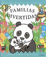 FAMILIAS DIVERTIDAS | 9788434882027 | STEER, DUGALD | Llibreria La Gralla | Llibreria online de Granollers