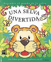 UAN SELVA DIVERTIDA | 9788434882034 | STEER, DUGALD | Llibreria La Gralla | Librería online de Granollers