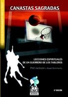 CANASTAS SAGRADAS | 9788480196345 | JACKSON, PHIL; DELEHANTY, HUGH | Llibreria La Gralla | Llibreria online de Granollers