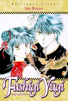 FUSHIGI YUGI 1. JUEGO MISTERIOSO | 9788484492009 | WATASE, YUU | Llibreria La Gralla | Llibreria online de Granollers