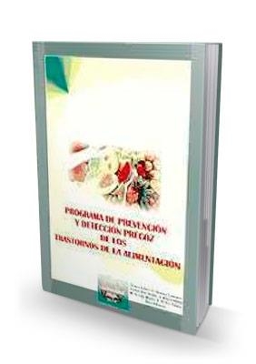 PROGRAMA PREVENCION Y DETECCION PRECOZ TRANSTORNOS ALIMENTAC | 9788497270120 | VARIOS | Llibreria La Gralla | Llibreria online de Granollers