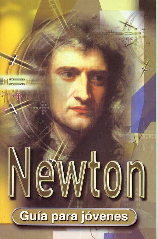 NEWTON GUIA PARA JOVENES | 9788489804524 | JAKEMAN, JANE | Llibreria La Gralla | Llibreria online de Granollers