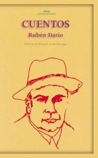 CUENTOS DE RUBEN DARIO | 9788446015260 | ARIAS CAREAGA, RAQUEL | Llibreria La Gralla | Llibreria online de Granollers