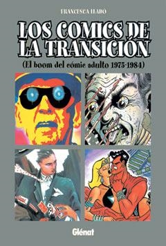 COMICS DE LA TRANSICION, LOS (VIÑETAS) | 9788484491088 | LLADO, FRANCESCA | Llibreria La Gralla | Llibreria online de Granollers