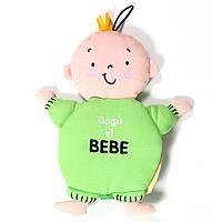 GUGU EL BEBE (MIRAME) | 9788434885394 | GREIG, ELENA | Llibreria La Gralla | Llibreria online de Granollers