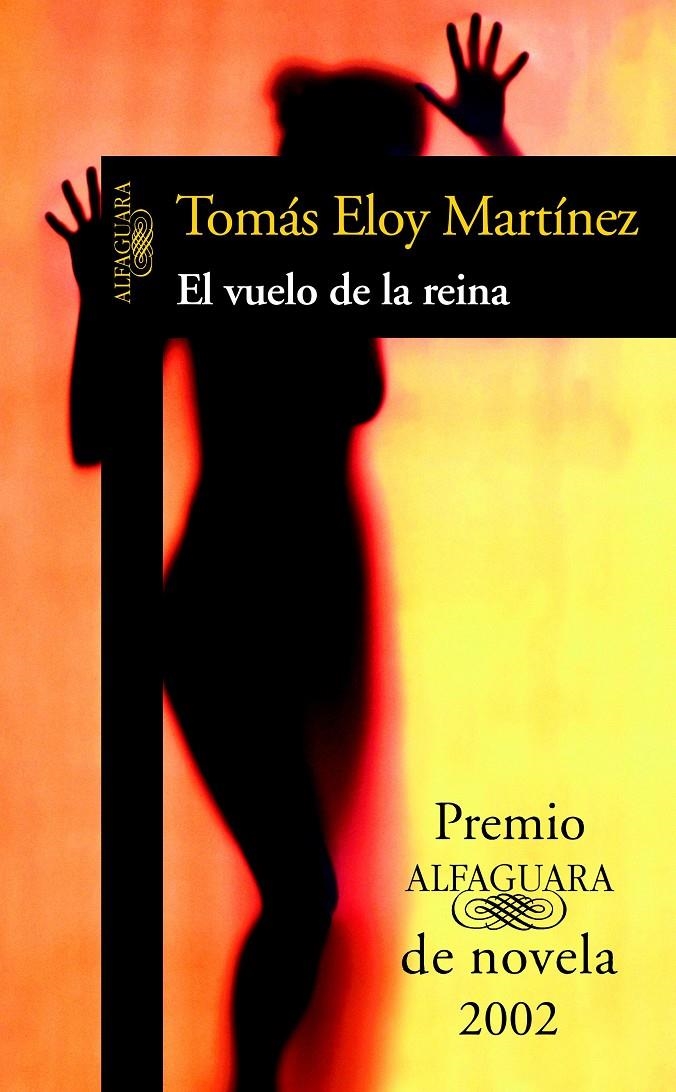 VUELO DE LA REINA, EL (PREMIO ALFAGUARA 2002) | 9788420464237 | ELOY MARTINEZ, TOMAS | Llibreria La Gralla | Llibreria online de Granollers