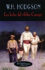 BOTES DEL GLEN CAPPIG, LOS | 9788477023913 | HODGSON, W.H. | Llibreria La Gralla | Librería online de Granollers