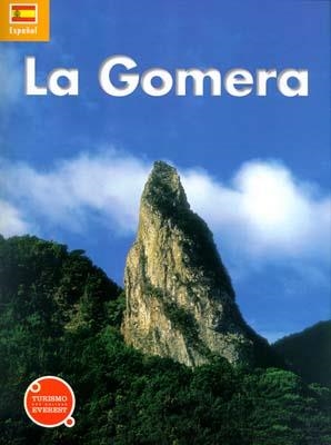 GOMERA (GUIA) | 9788424100254 | MICHEL JORGE MILLARES | Llibreria La Gralla | Librería online de Granollers