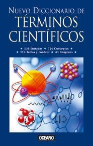 NUEVO DICCIONARIO DE TERMINOS CIENTIFICOS | 9788475561578 | VARIOS AUTORES | Llibreria La Gralla | Llibreria online de Granollers