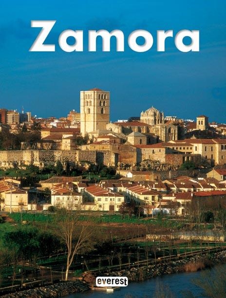 ZAMORA (RECUERDA) | 9788424103545 | JOSÉ MANUEL GUTIÉRREZ | Llibreria La Gralla | Llibreria online de Granollers