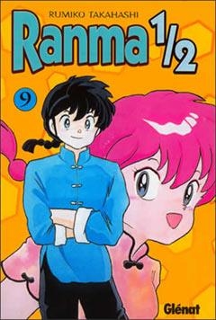 RANMA 1/2 9 | 9788484491637 | TAKAHASHI, RUMIKO | Llibreria La Gralla | Llibreria online de Granollers