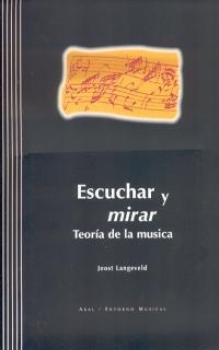 ESCUCHAR Y MIRAR (CONTIENE 2 CD'S) | 9788446015994 | LANGEVELD, JOOST | Llibreria La Gralla | Llibreria online de Granollers