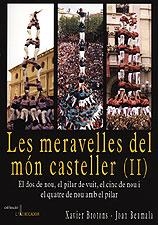 MERAVELLES DEL MON CASTELLER 2, LES | 9788495684851 | BROTONS, XAVIER / BEUMALA, JOAN | Llibreria La Gralla | Llibreria online de Granollers