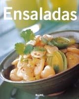 ENSALADAS (COCINA TENDENCIAS) | 9788480764315 | VARIOS AUTORES | Llibreria La Gralla | Llibreria online de Granollers