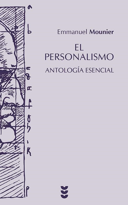 PERSONALISMO ANTOLOGIA ESENCIAL, EL | 9788430114610 | MOUNIER, EMMANUEL | Llibreria La Gralla | Llibreria online de Granollers