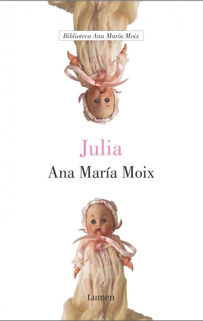 JULIA | 9788426413307 | MOIX, ANA MARIA | Llibreria La Gralla | Llibreria online de Granollers