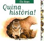 LLOPS, ELS (QUINA HISTORIA 1) | 9788424624316 | OTTENHEIMER, LAURENCE | Llibreria La Gralla | Llibreria online de Granollers