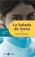 BALADA DE INESA, LA | 9788424609474 | ETXEBERRIA, HASIER | Llibreria La Gralla | Llibreria online de Granollers