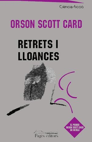 RETRETS I LLOANCES | 9788479359430 | SCOTT CARD, ORSON | Llibreria La Gralla | Llibreria online de Granollers