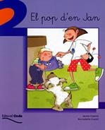 POP D'EN JAN, EL (TOT LLEGINT 2) | 9788475528250 | COPONS, JAUME / CUXART, BERNADETTE | Llibreria La Gralla | Llibreria online de Granollers