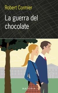 GUERRA DEL CHOCOLATE, LA | 9788477208648 | CORMIER, ROBERT | Llibreria La Gralla | Llibreria online de Granollers