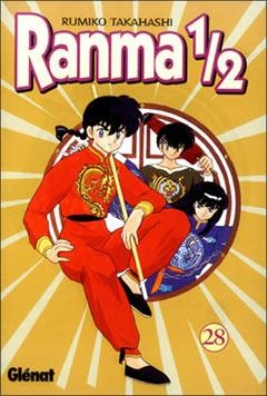 RANMA 1/2 28 | 9788484491682 | TAKAHASHI, RUMIKO | Llibreria La Gralla | Llibreria online de Granollers