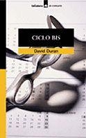 CICLO BIS | 9788424624644 | DURAN, DAVID | Llibreria La Gralla | Llibreria online de Granollers