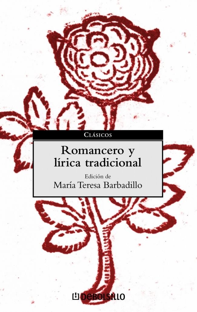 ROMANCERO Y LIRICA TRADICIONAL (CLASICOS DEBOLS¡LLO 8) | 9788497590808 | VARIOS | Llibreria La Gralla | Llibreria online de Granollers