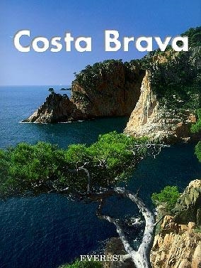 COSTA BRAVA (GUIA RECUERDA) | 9788424101220 | XAVIER MARTÍNEZ EDO | Llibreria La Gralla | Llibreria online de Granollers