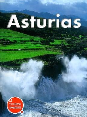 ASTURIAS (GUIA RECUERDA) | 9788424103569 | JOSÉ ANTONIO FIDALGO SÁNCHEZ | Llibreria La Gralla | Llibreria online de Granollers