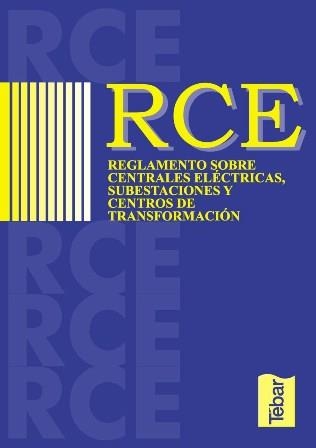 REGLAMENTO SOBRE CENTRALES ELECTRICAS, SUBESTACIONES Y CENTR | 9788495447524 | MARTÍNEZ, PEDRO/MORENO, NARCISO | Llibreria La Gralla | Llibreria online de Granollers