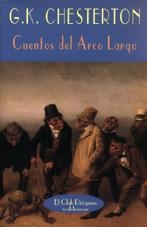 CUENTOS DEL ARCO LARGO (CLUB DIOGENES 184) | 9788477024033 | CHESTERTON, G.K. | Llibreria La Gralla | Llibreria online de Granollers