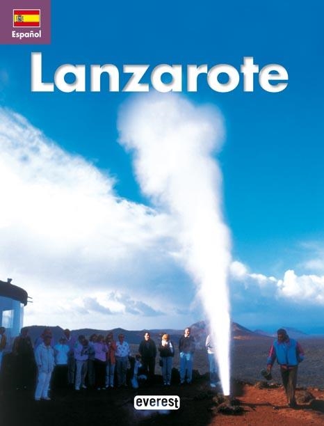 LANZAROTE (GUIA) | 9788424102517 | Llibreria La Gralla | Librería online de Granollers