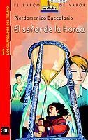 SEÑOR DE LA HORDA, EL (B V GT 1) ROJO | 9788434888371 | BACCALARIO, PIERDOMENICO | Llibreria La Gralla | Llibreria online de Granollers