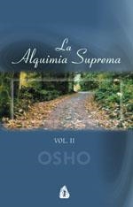 ALQUIMIA SUPREMA VOL.2, LA | 9788486797621 | OSHO | Llibreria La Gralla | Llibreria online de Granollers