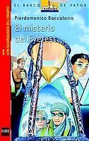 MISTERIO DEL EVEREST, EL (BV  GT ROJO 2) | 9788434888364 | BACCALARIO, PIERDOMENICO | Llibreria La Gralla | Llibreria online de Granollers