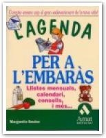 AGENDA PER A L'EMBARAS, L' | 9788497350594 | SMOLEN, MARGUERITE | Llibreria La Gralla | Llibreria online de Granollers