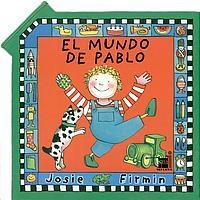 MUNDO DE PABLO, EL | 9788434885653 | FIRMIN, JOSIE | Llibreria La Gralla | Llibreria online de Granollers